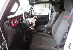 2021 Jeep Gladiator - Thumbnail 15