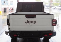 2021 Jeep Gladiator - Thumbnail 7