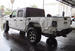 2021 Jeep Gladiator - Thumbnail 11