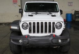 2021 Jeep Gladiator - Thumbnail 8