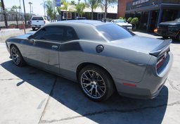 2017 Dodge Challenger - Thumbnail 5