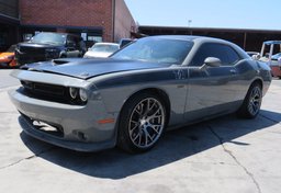 2017 Dodge Challenger - Thumbnail 3