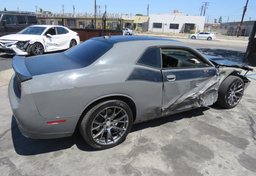 2017 Dodge Challenger - Thumbnail 6