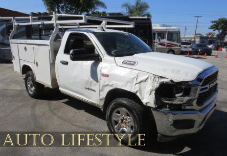 Picture of 2022 Ram 2500