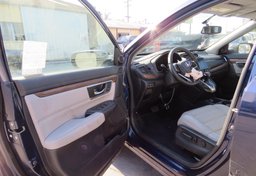 2019 Honda CR-V - Thumbnail 18