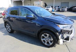 2019 Honda CR-V - Thumbnail 1