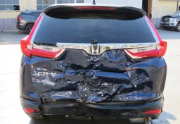 2019 Honda CR-V - Thumbnail 10