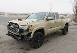 2020 Toyota Tacoma 4WD - Thumbnail 2