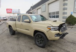 2020 Toyota Tacoma 4WD - Thumbnail 1