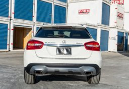 2018 Mercedes-Benz GLA - Thumbnail 5