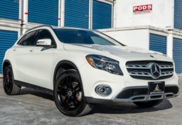2018 Mercedes-Benz GLA - Thumbnail 12