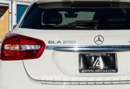 2018 Mercedes-Benz GLA - Thumbnail 8