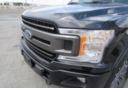 2018 Ford F-150 - Thumbnail 18