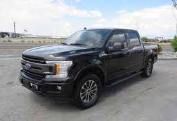 2018 Ford F-150 - Thumbnail 2