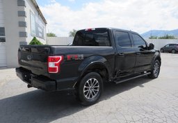 2018 Ford F-150 - Thumbnail 8