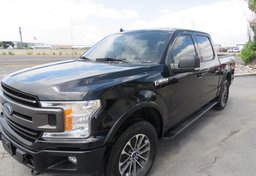 2018 Ford F-150 - Thumbnail 14