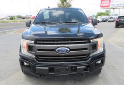 2018 Ford F-150 - Thumbnail 12