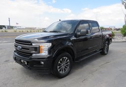 2018 Ford F-150 - Thumbnail 1
