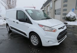 2016 Ford Transit Connect - Thumbnail 2