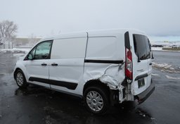 2016 Ford Transit Connect - Thumbnail 8