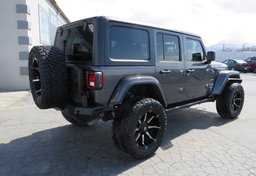 2019 Jeep Wrangler Unlimited - Thumbnail 5