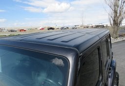 2019 Jeep Wrangler Unlimited - Thumbnail 18