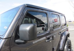 2019 Jeep Wrangler Unlimited - Thumbnail 19