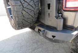 2019 Jeep Wrangler Unlimited - Thumbnail 31