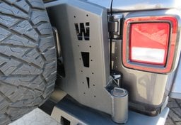 2019 Jeep Wrangler Unlimited - Thumbnail 28