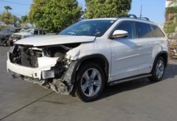 2016 Toyota Highlander - Thumbnail 6