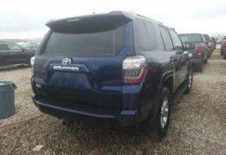 2017 Toyota 4Runner - Thumbnail 3