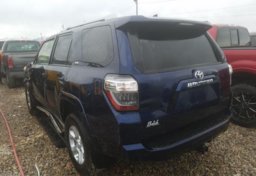 2017 Toyota 4Runner - Thumbnail 4