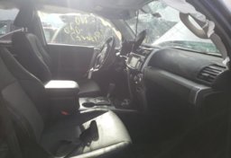 2017 Toyota 4Runner - Thumbnail 5