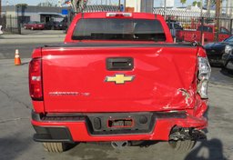 2019 Chevrolet Colorado - Thumbnail 12