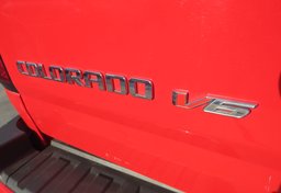 2019 Chevrolet Colorado - Thumbnail 17