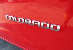 2019 Chevrolet Colorado - Thumbnail 18