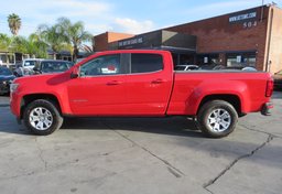 2019 Chevrolet Colorado - Thumbnail 6