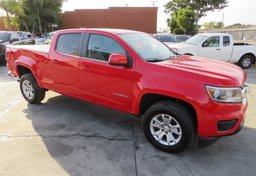 2019 Chevrolet Colorado - Thumbnail 2