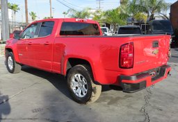 2019 Chevrolet Colorado - Thumbnail 9