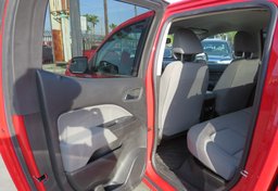 2019 Chevrolet Colorado - Thumbnail 22