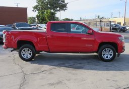 2019 Chevrolet Colorado - Thumbnail 5