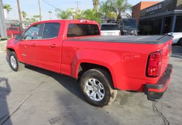 2019 Chevrolet Colorado - Thumbnail 7