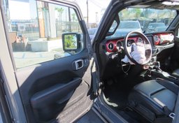 2022 Jeep Wrangler - Thumbnail 21