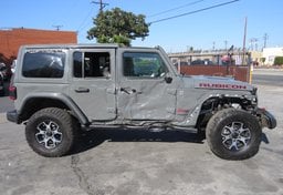 2022 Jeep Wrangler - Thumbnail 6