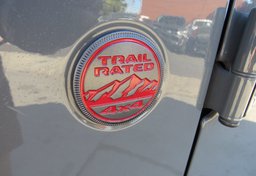 2022 Jeep Wrangler - Thumbnail 18