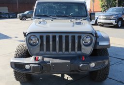 2022 Jeep Wrangler - Thumbnail 11