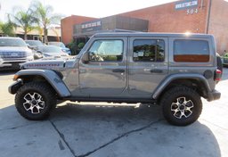 2022 Jeep Wrangler - Thumbnail 5