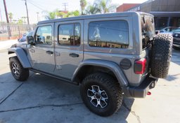 2022 Jeep Wrangler - Thumbnail 9