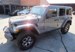 2022 Jeep Wrangler - Thumbnail 3