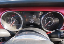 2022 Jeep Wrangler - Thumbnail 35